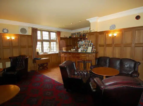 Dunsley Hall Country House Hotel