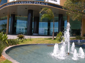 Majestic Palace Hotel