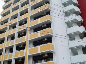 COZY Stay in Akebono East