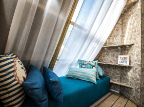 Arena One 99 Glamping