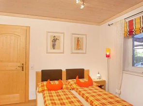 Appartement Petra Stöckl