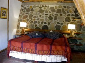 Hotel Reserva Natural Atitlan