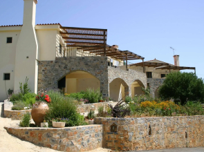 Aposperitis Villas