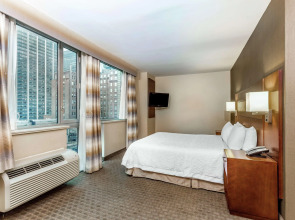 Hampton Inn Manhattan Grand Central