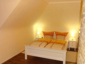 Holiday Apartment