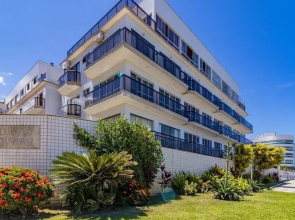 Comfortable apt by the sea in Cabo Frio/rj Ldn201
