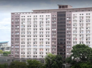 Rika Apartment Soekarno Hatta
