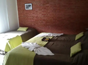 Hotel Las Restingas