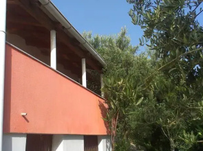 Holiday home Zdenka