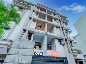 OYO 9061 Savera Retreat