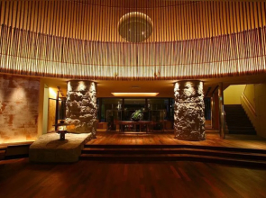 Suizantei Club Jyozankei