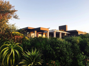 De Kelders Private House