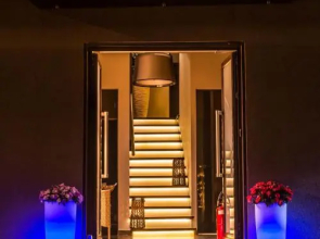 Apartments Marconio Wellness Club