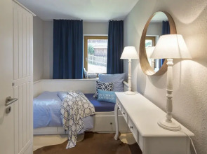 Abnoba Mons Design Apartment Lenzkirch