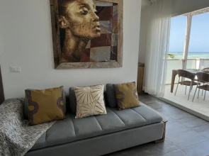 Moja Private Beachfront Suite, Amani Home Zanzibar