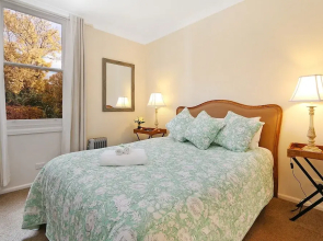 Blue Wren Cottage 3 Bedroom 2 Bath