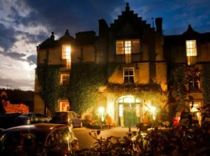 Ballynahinch Castle Hotel