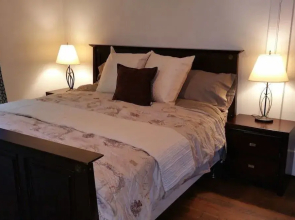 Modern Smart Townhouse Walk Downtown