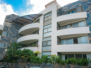 Luxury 2 Bedroom Condo at Haab