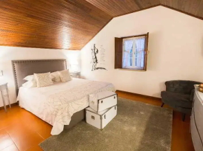 La Villa de Travancinha