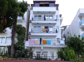 Cakil Pansiyon