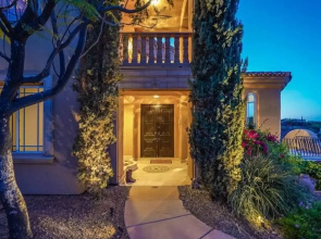 Charming 5-bed Villa in Fountain Hills With Pool!