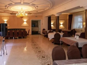 Hotel Complex Samey