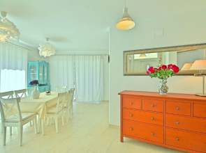 Peaceful Villa in Sveti Lovrec With Swimming Pool