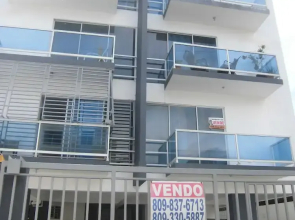 Apartamento Aromas del Mar