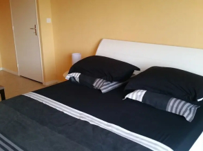 Chambre chez l'habitant