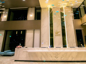 Lan Yang Seaview Hotel