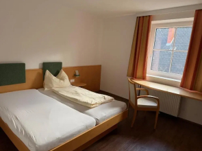 Hotel Zur Alten Schule