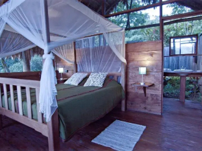 Guacimo Lodge