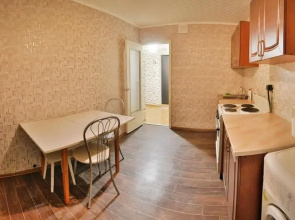Apartment Kristall