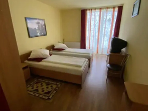 Pensiunea Pastravul