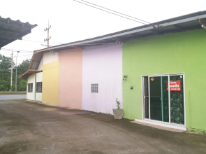 7 Up Resort