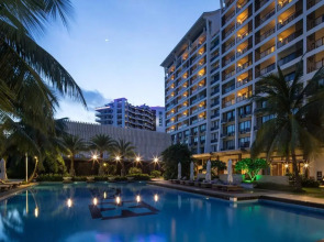 Ramada Plaza by Wyndham Sanya Bay