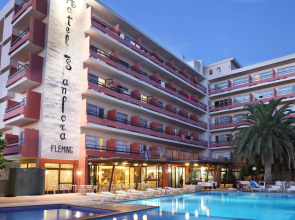 azuLine Hotel S'Anfora & Fleming