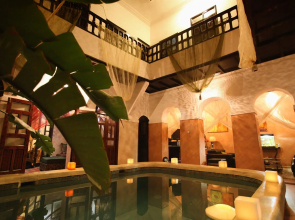 Riad Dar El Grably