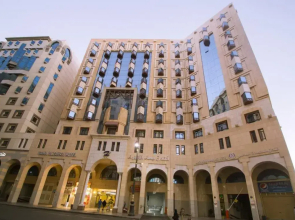 Bahaa Al zahra Hotel