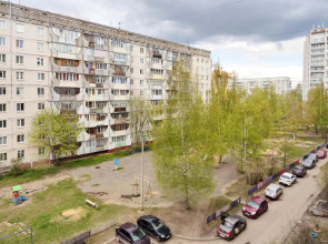 Апартаменты на бульваре Чавайна 18