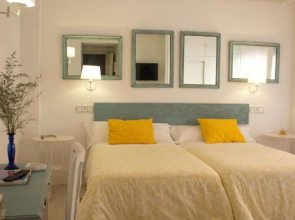 Hotel Ares