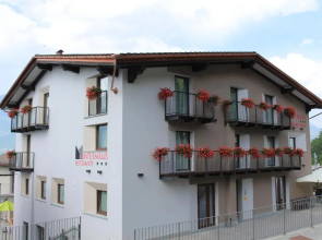 Hotel Ristorante Monte Emilius