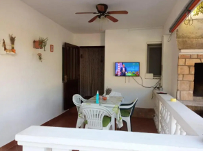 Apartment Zara
