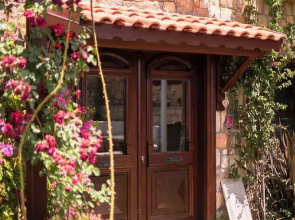 Arıklı Han Kazdağları