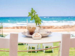 Piere Anne Beach Hotel