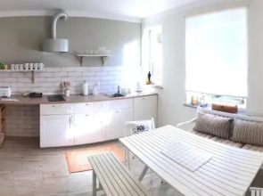 Szary Domek Apartamenty Ustka