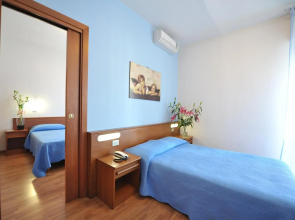 Hotel Astor