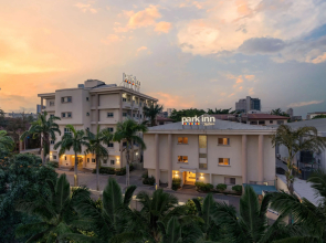 Park Inn by Radisson Serviced Apartments, Lagos Victoria Island
