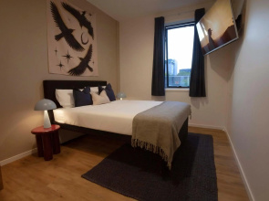 The Village Hostels Canberra